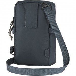 [限時SALE!!] Fjallraven Kanken High Coast Pocket- Navy